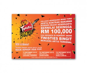 twisties bingit